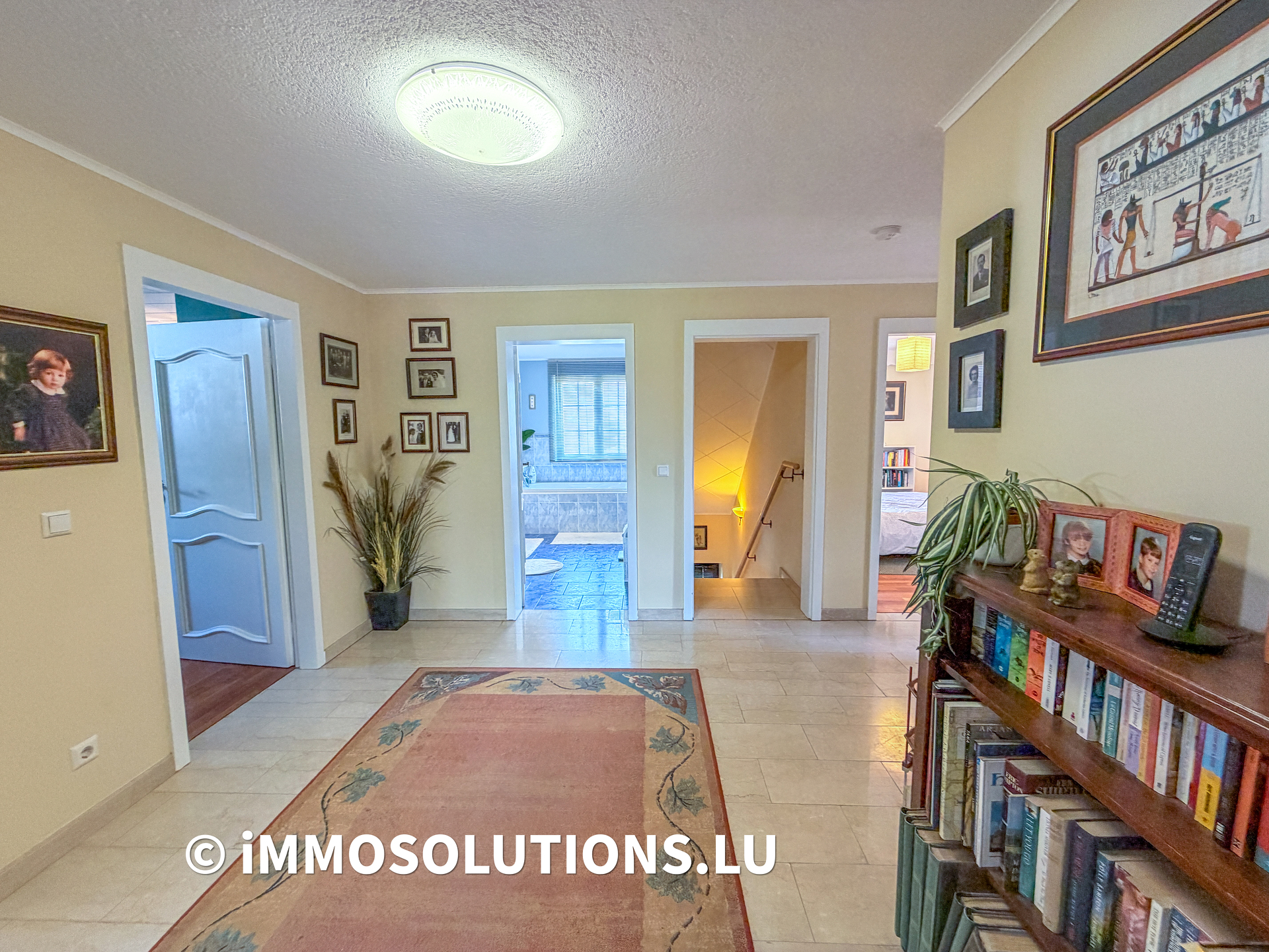 Maison — Olm · 212 m² - photo 12